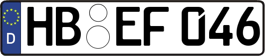 HB-EF046
