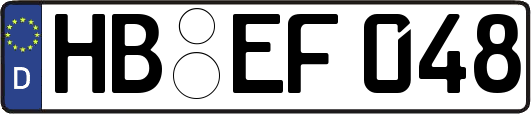 HB-EF048