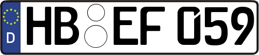 HB-EF059