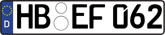 HB-EF062