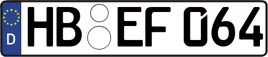 HB-EF064