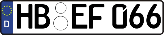 HB-EF066
