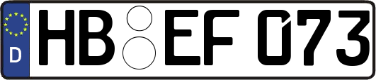 HB-EF073