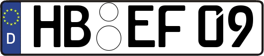 HB-EF09