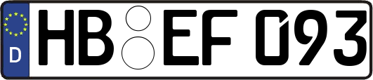 HB-EF093