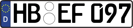 HB-EF097