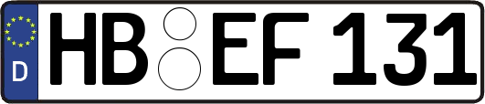 HB-EF131
