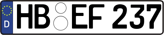 HB-EF237