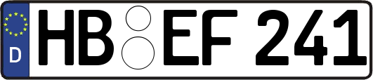 HB-EF241