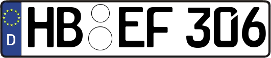 HB-EF306