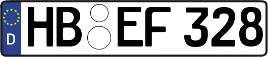 HB-EF328
