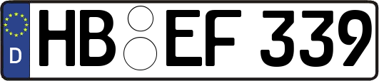 HB-EF339