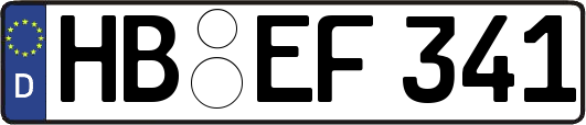 HB-EF341