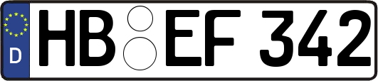 HB-EF342