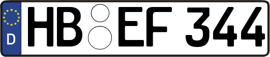 HB-EF344