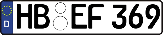 HB-EF369