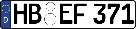 HB-EF371