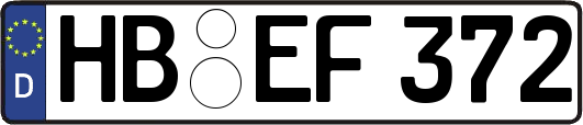 HB-EF372
