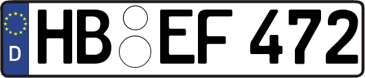 HB-EF472
