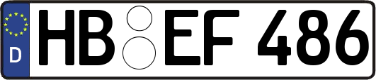 HB-EF486