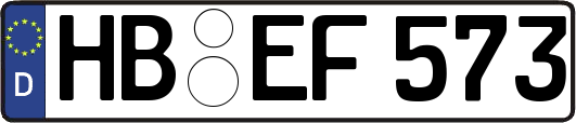 HB-EF573