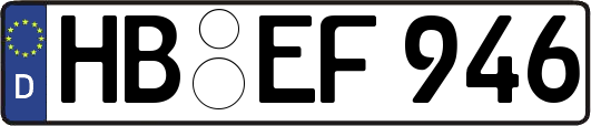 HB-EF946