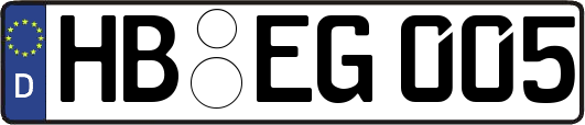 HB-EG005