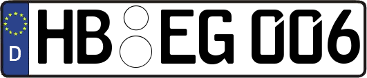 HB-EG006