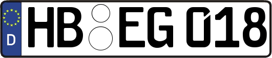 HB-EG018