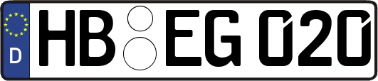 HB-EG020