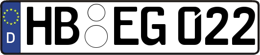 HB-EG022