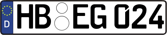 HB-EG024