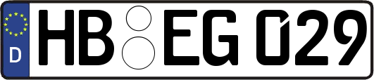HB-EG029