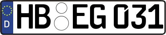 HB-EG031