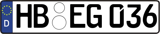 HB-EG036