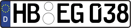 HB-EG038