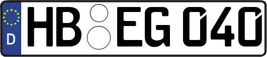 HB-EG040