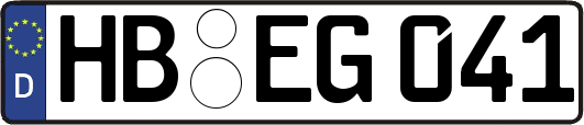 HB-EG041