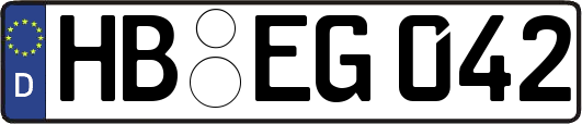 HB-EG042