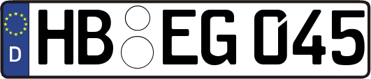 HB-EG045