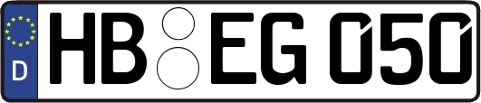 HB-EG050