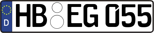 HB-EG055