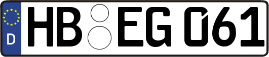 HB-EG061