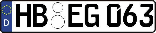 HB-EG063