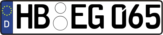 HB-EG065