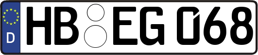 HB-EG068