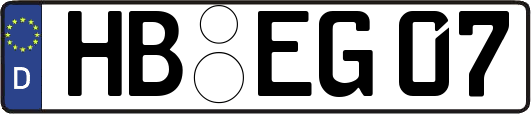 HB-EG07