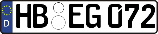 HB-EG072