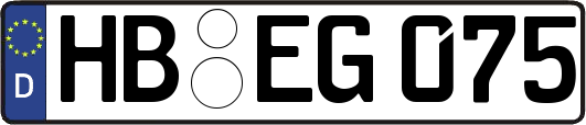 HB-EG075