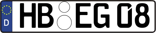 HB-EG08